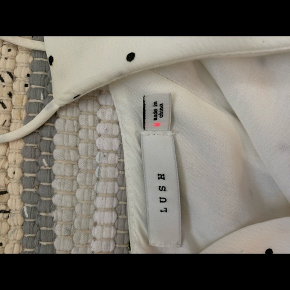 SUPER CUTE DRESS - Picture 3 of 3